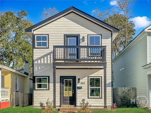 1612 Reynolds St, savannah, GA, 31401-7633 | Card Image