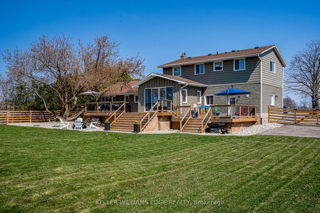 3322 Regional Rd 56, House other with 5 bedrooms, 3 bathrooms and 10 parking in Hamilton ON | Image 42