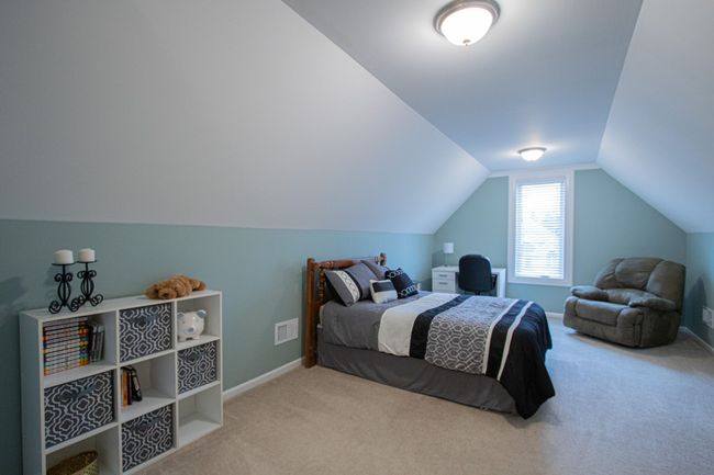 49662 Shelby Creek Dr, House other with 4 bedrooms, 3 bathrooms and null parking in Shelby Township MI | Image 25