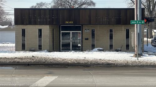 26385 John R Rd, Madison Heights, MI, 48071-3657 | Card Image