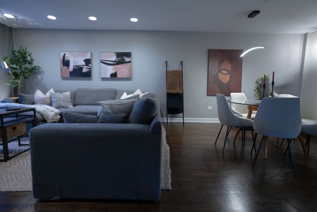 APT-16 - 1812 S Clark St, Condo with 2 bedrooms, 1 bathrooms and 4 parking in CHICAGO IL | Image 18