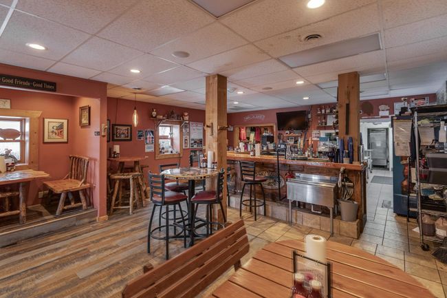 607 Minnesota Ave W, Home with 0 bedrooms, 0 bathrooms and null parking in Walker MN | Image 8