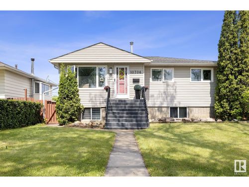 10706 129 Ave Nw, Edmonton, AB, T5E0L4 | Card Image