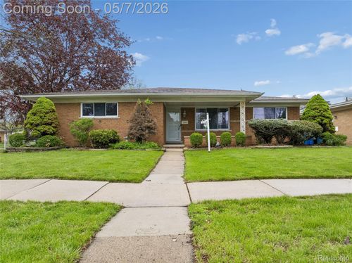 14053 April Ln, Warren, MI, 48088-3208 | Card Image