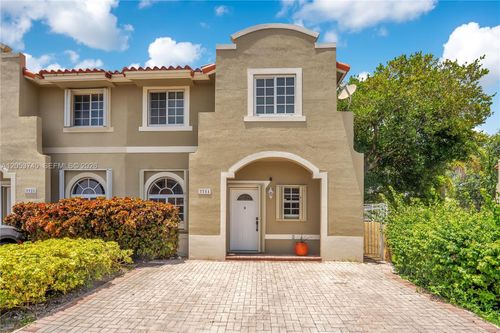 7711 Sw 94th Terrace, Miami, FL, 33156 | Card Image