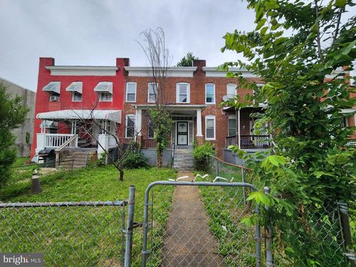 4617 Reisterstown Rd, BALTIMORE, MD, 21215-6218 | Card Image