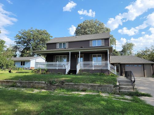 223 Clark St E, Eagle Bend, MN, 56446-8137 | Card Image