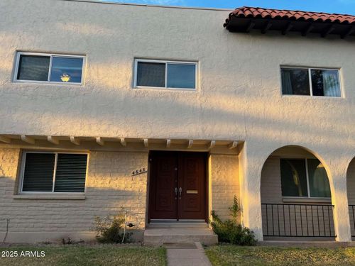 4643 N 21st Ave, Phoenix, AZ, 85015-4139 | Card Image