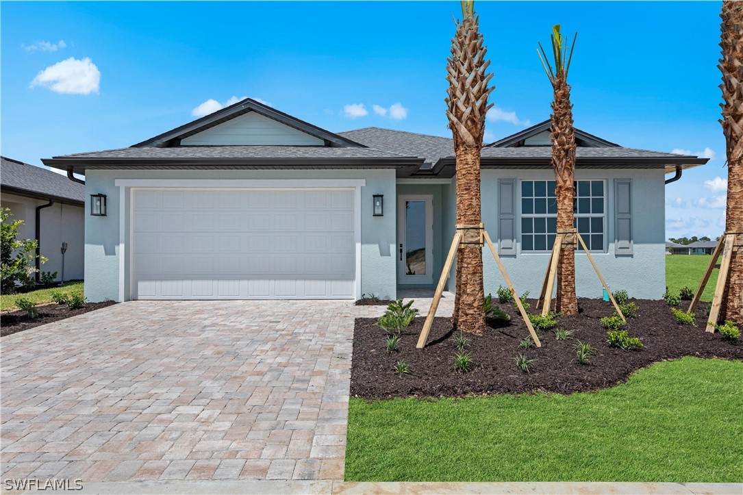 Great Heron Ln, Punta Gorda, FL 33982