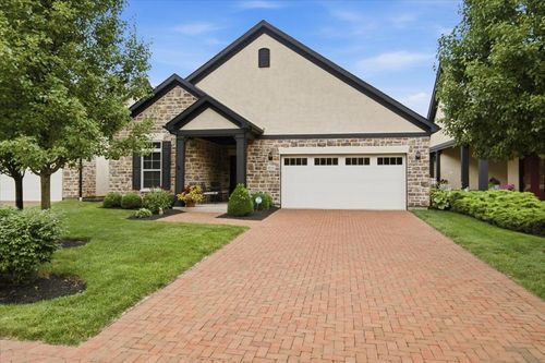 4859 Bell Classic Dr, Grove City, OH, 43123-1376 | Card Image