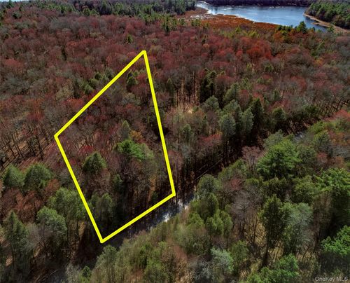 Lot 2 Deer Meadow Rd, White Lake, NY, 12786-7019 | Card Image