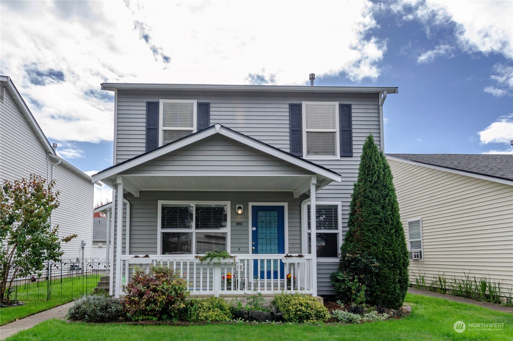 41st Ln, Lacey, WA 98503