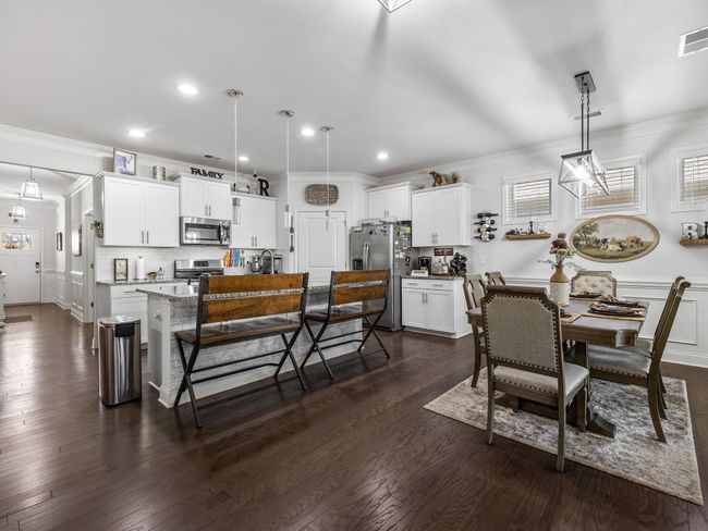 881 Deepwood Ct, House other with 3 bedrooms, 2 bathrooms and null parking in Boiling Springs SC | Image 9