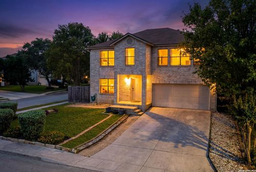 11935 Devin Chase, San Antonio, TX, 78253-5821 | Card Image