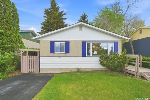 1306 Egbert Avenue, Saskatoon, SK, S7N1X7 | Card Image