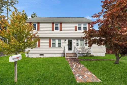 3 Cochrane Rd, Wilmington, MA, 01887-2806 | Card Image