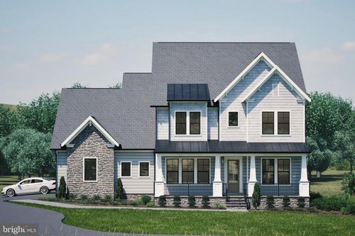 14611 Huber Pl, WATERFORD, VA, 20197-1677 | Card Image