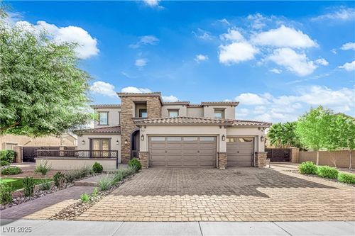 4115 Topaz Hills Dr, North Las Vegas, NV, 89032-0798 | Card Image