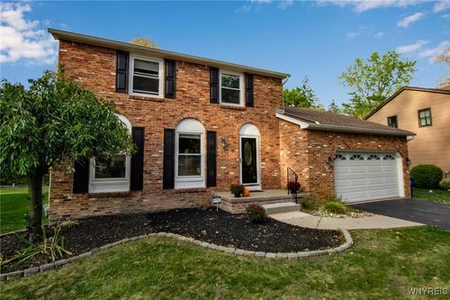 38 Shady Grove Dr, East Amherst, NY, 14051-1609 | Card Image