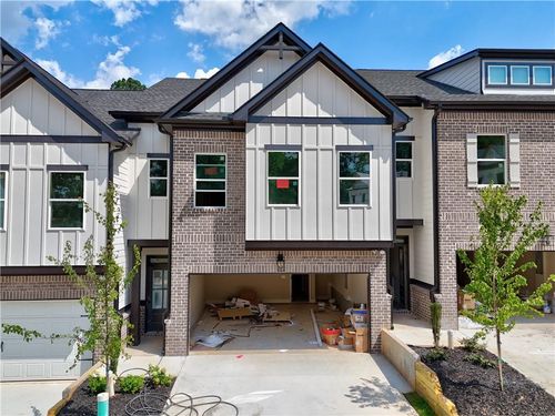 unit-10-5726 Urban Village Way, Tucker, GA, 30084-3784 | Card Image