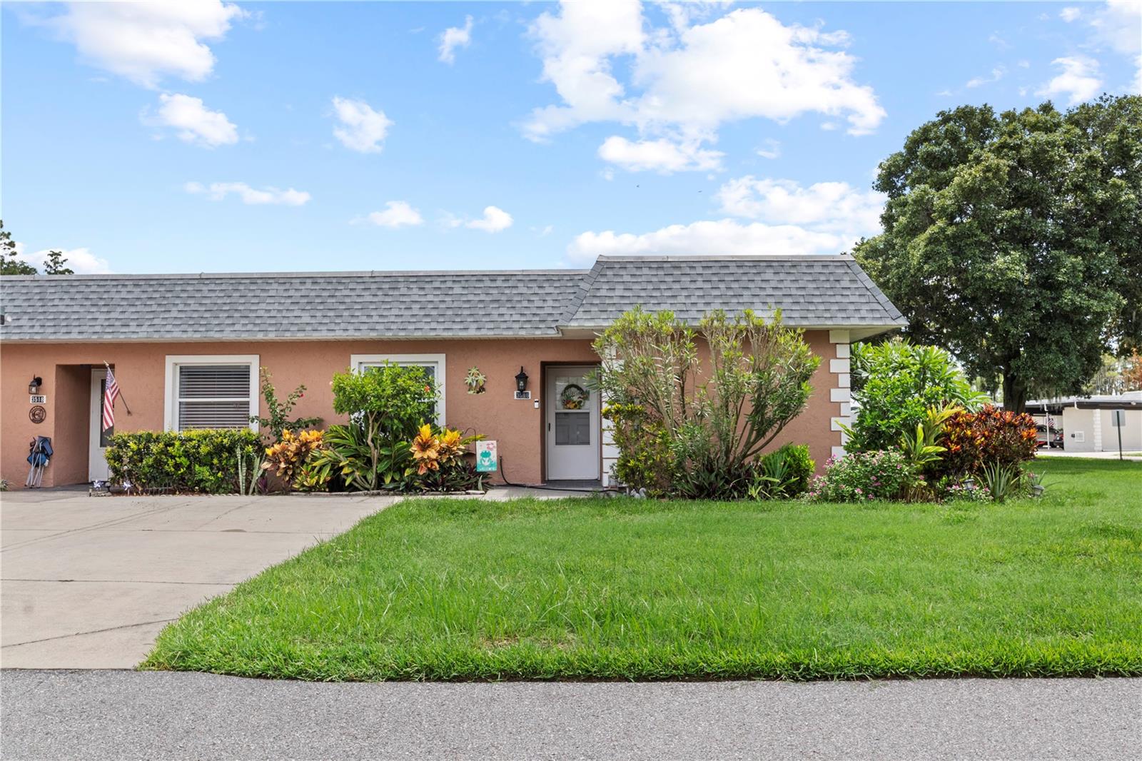 Teeside Dr, New Port Richey, FL 34655