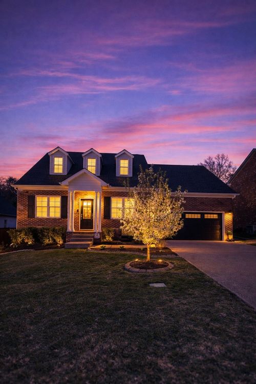 713 Masters Way, Mount Juliet, TN, 37122-4053 | Card Image