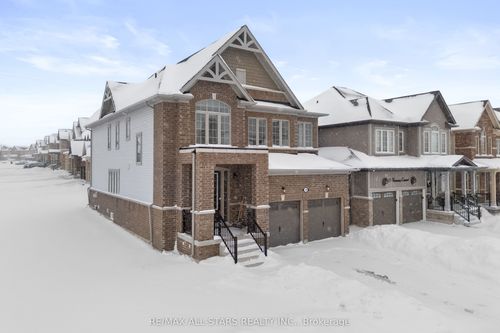 19 Hennessey Cres, Lindsay, ON, K9V0P2 | Card Image