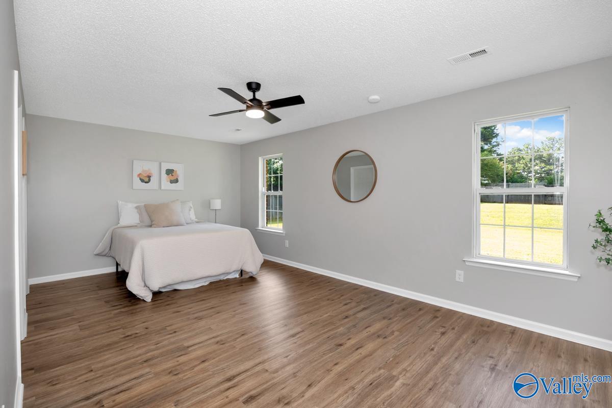 Residential in Harvest 4