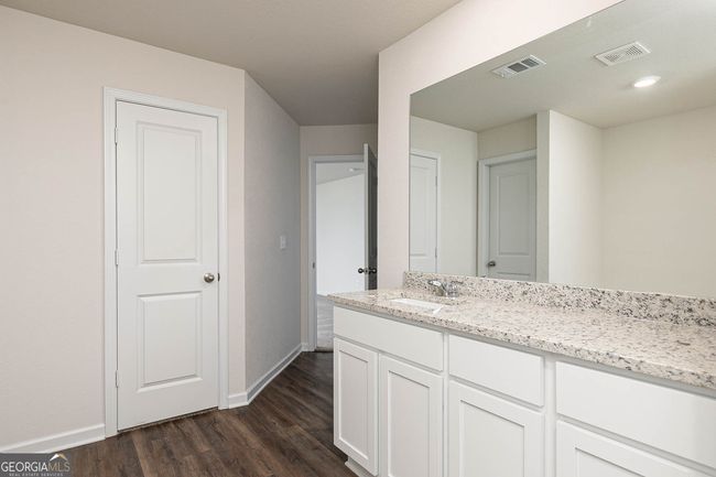 288 Oliver Dr, House other with 5 bedrooms, 3 bathrooms and null parking in Locust Grove GA | Image 14