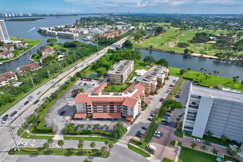 407-300 Golfview Rd, North Palm Beach, FL, 33408-3509 | Card Image