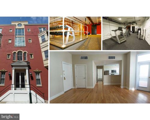 2b-1100 Spruce St, PHILADELPHIA, PA, 19107-6039 | Card Image