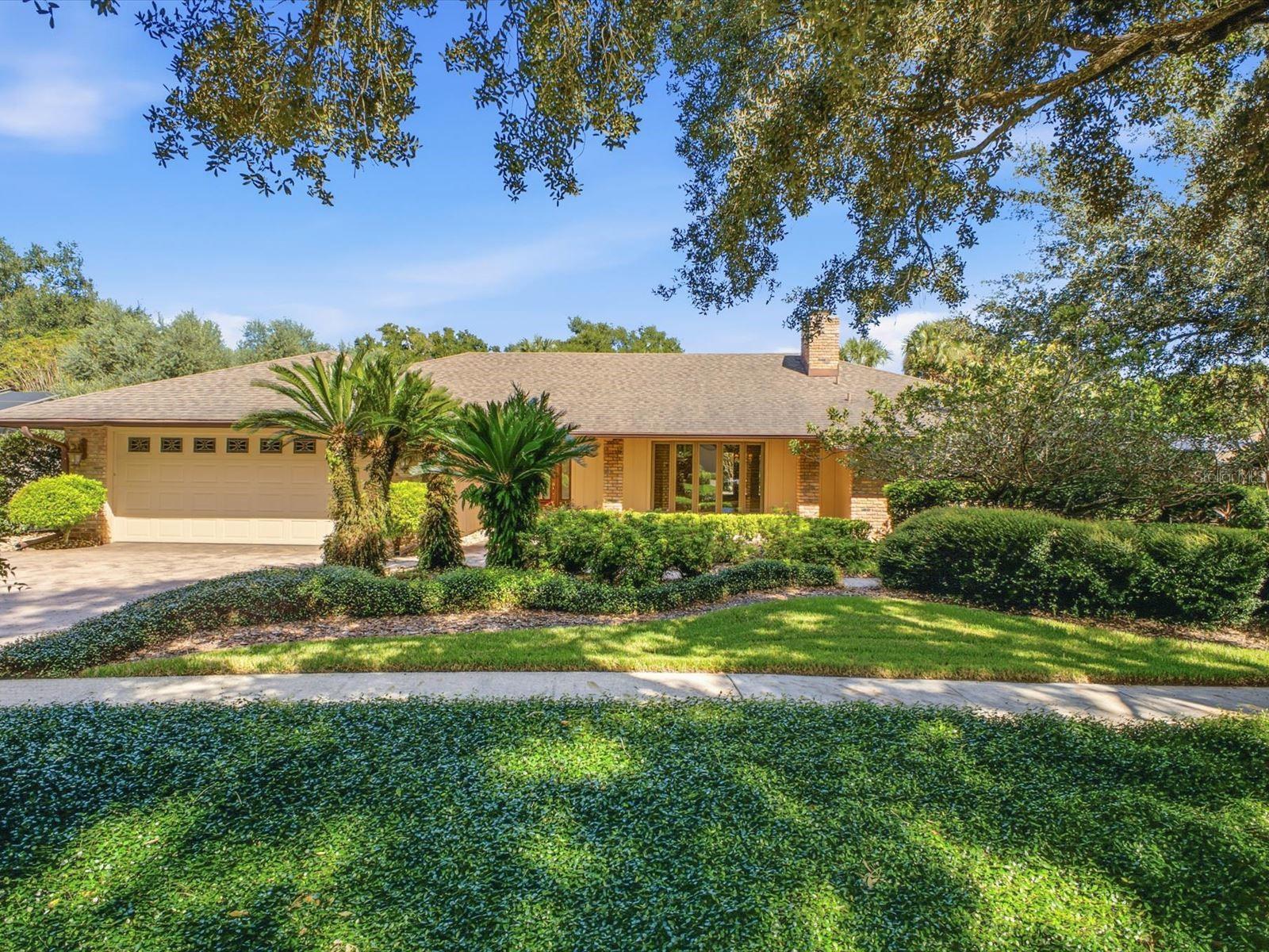 Residential in WINTER PARK