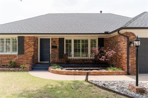 2700 Abbey Road, Oklahoma City, OK, 73120 | Card Image