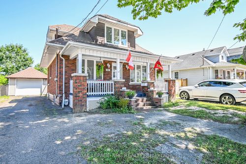 88 Pine St S, Thorold, ON, L2V3L7 | Card Image