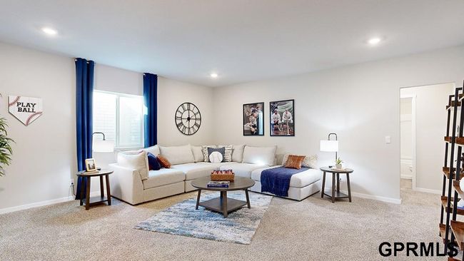 5415 N 188 Th St, House other with 4 bedrooms, 3 bathrooms and 2 parking in Elkhorn NE | Image 14