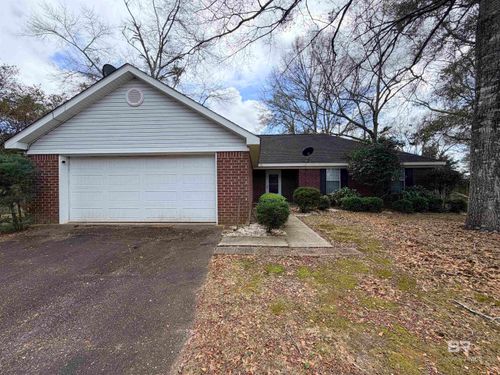 13205 Hackberry Drive, Mobile, AL, 36608 | Card Image