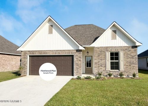 121 Oak Haven Dr, Lafayette, LA, 70507-4525 | Card Image