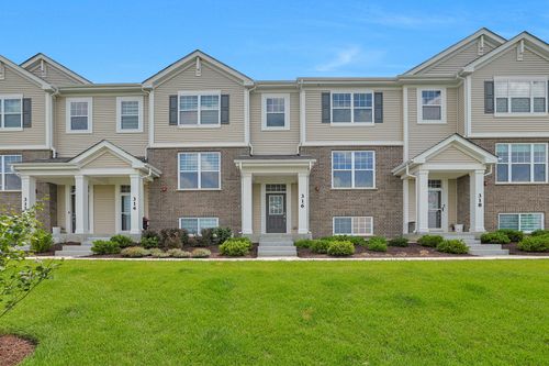 316 Timberleaf Cir, Roselle, IL, 60172-1158 | Card Image