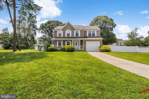 15 Jaques Court Court, SICKLERVILLE, NJ, 08081 | Card Image