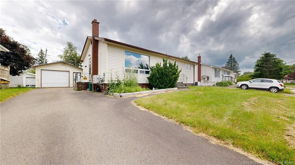 Residential in Moncton