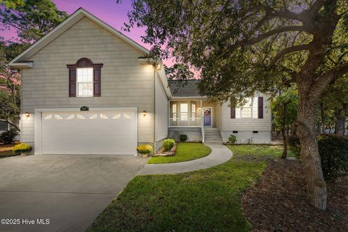 3843 Winding Vine Way, Southport, NC, 28461-8315 | Card Image
