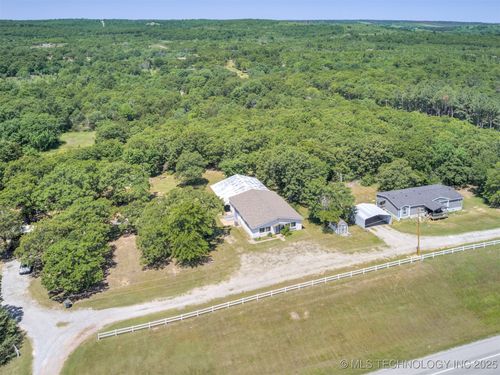 56161 S Highway 48, Cleveland, OK, 74020 | Card Image