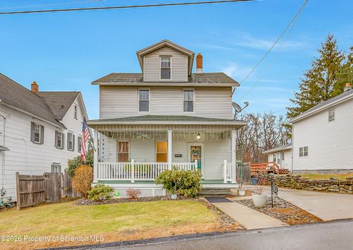 123 William St, Scranton, PA, 18510-1226 | Card Image