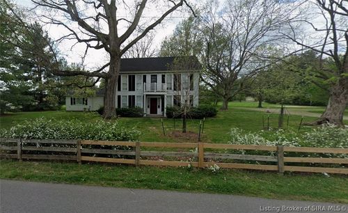 518 S Boatman Road, Scottsburg, IN, 47170 | Card Image