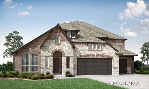4540 Wordsworth Ave, Aubrey, TX, 76227-5359 | Card Image