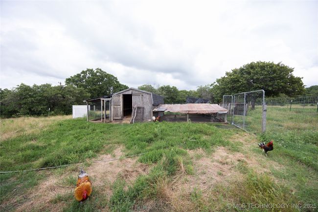 6771 County Road 4151, House other with 4 bedrooms, 3 bathrooms and null parking in Pawhuska OK | Image 35