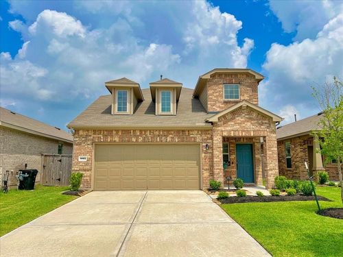 14463 Cedar Ledge Ln, Conroe, TX, 77302-2310 | Card Image