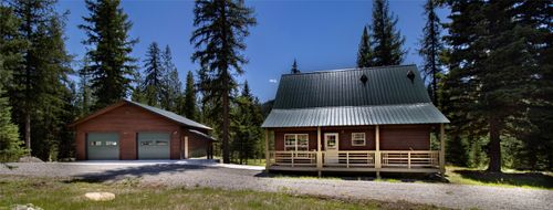 201 Swamp Creek Rd, Trego, MT, 59934-7834 | Card Image