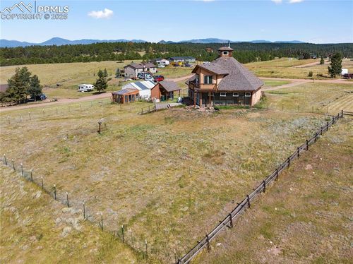 18 Sir Richard Dr, Divide, CO, 80814-9427 | Card Image