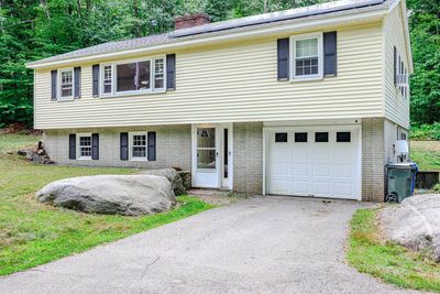 52 White Rock Hill Road, House other with 3 bedrooms, 1 bathrooms and null parking in Bow NH | Image 3